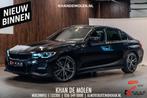 BMW 3-serie 330i High Executive M-Sport|Schuifdak|Laser|Elek, Auto's, Automaat, 1998 cc, Achterwielaandrijving, Gebruikt