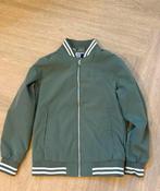 Zomerjas Jack&Jones maat 140, Ophalen of Verzenden, Zo goed als nieuw, Jongen, Jas