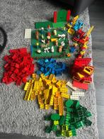 Verschillende soorten Duplo, Kinderen en Baby's, Speelgoed | Bouwstenen, Ophalen, Gebruikt