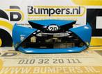 BUMPER Toyota Aygo 2014-2017 VOORBUMPER 2-D1- 10554z, Ophalen of Verzenden
