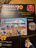 Wasgij puzzel, Ophalen of Verzenden, 500 t/m 1500 stukjes