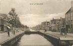 (388-554-037) Gorredijk Groet uit, Verzenden, Friesland