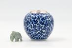 Chinees porselein | Kangxi 18e eeuw, Antiek en Kunst, Ophalen of Verzenden