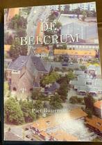 DE BELCRUM – PIET BUURMANS, Ophalen of Verzenden, 20e eeuw of later, Zo goed als nieuw