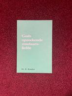 Gods opzoekende zondaars-liefde, Gelezen, Christendom | Protestants, Ophalen of Verzenden, Ds. B.  Reinders sr.