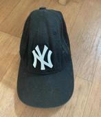 New Era Yankees Pet - Zwart, New Era, One size fits all, Ophalen of Verzenden, Pet