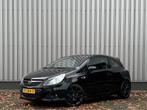 Opel Corsa 1.6 OPC | Full option | APK | Sportief en luxe |, Zwart, Zwart, Bedrijf, Handgeschakeld