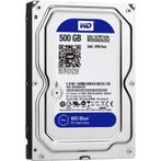 500 Gb western digital harde schijven, 500 GB, HDD, Zo goed als nieuw, Western Digital (WD)