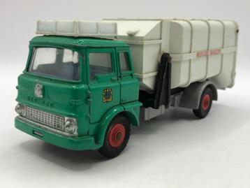 Dinky Toys 978 Refuse Collector Truck -GOED- M37 beschikbaar voor biedingen