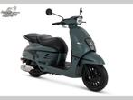 PEUGEOT DJANGO 125, Motoren, Motoren | Overige merken, Scooter, Bedrijf, Peugeot