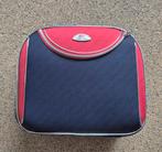 Koffer handbagage cijferslot 38 x 31 x 18 cm., Overige materialen, Gebruikt, Slot, Minder dan 50 cm