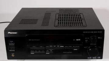Pioneer  VSX - D512 K - Multi channel receiver  beschikbaar voor biedingen