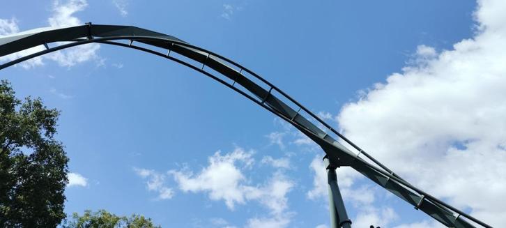 1 Kaartje Efteling entreeticket AH flexibel, Tickets en Kaartjes, Recreatie | Pretparken en Attractieparken, Eén persoon, Ticket of Toegangskaart