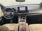 Toyota SIENNA 7-Pers 2.5 HEV 266pk XLE Full Option Open sky, Auto's, Toyota, 450 kg, Gebruikt, 2487 cc, 7 stoelen
