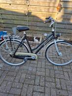 Gazelle dames fiets, Ophalen, Zo goed als nieuw, Gazelle