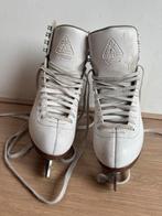 Jackson Excel Kunstschaatsen - Maat 35, Sport en Fitness, Schaatsen, Ophalen of Verzenden, Gebruikt, Kunstschaatsen, Overige merken