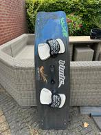 Complete Kitesurf set voor beginner, Watersport en Boten, Kitesurfen, Twintip, Ophalen, Gebruikt