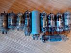 Diverse Radiobuizen ECC85 en andere - 10 stuks, Ophalen of Verzenden, Buis of Buizen