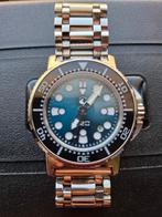 H2O Orca Diver duikhorloge, Watersport en Boten, Ophalen of Verzenden, Zo goed als nieuw