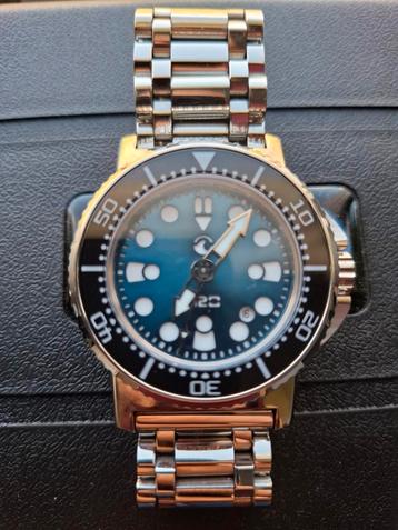H2O Orca Diver duikhorloge beschikbaar voor biedingen