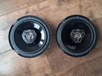 Auto speakers JVC 250W, Ophalen, Gebruikt