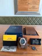 Breitling Avenger Seawolf 45, Staal, Gebruikt, Staal, Breitling