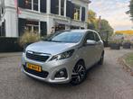 Peugeot 108 | NL auto NAP | Airco | tft scherm | Apk 08-2026, Auto's, Peugeot, Voorwielaandrijving, Stof, Bedrijf, Handgeschakeld