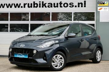 Hyundai I10 1.0 Comfort Smart|CarPlay|38.617|2021 beschikbaar voor biedingen