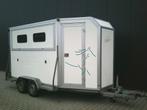 Ruime trailer. Gebruikt voor pony vervoer. Zeer compleet., Dieren en Toebehoren, Gebruikt, Overige typen, Niet ingevuld, Niet ingevuld