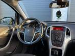 Opel Astra 1.4 Turbo Edition / NAP / AIRCO / CRUISE / APK, Voorwielaandrijving, Euro 5, Electronic Stability Program (ESP), Gebruikt