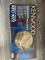 Stereo voor auto, Ophalen of Verzenden