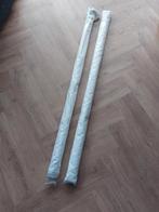 Ikea Ringblomma vouwgordijnen 140x160cm - Nieuw!, Ophalen, Nieuw, Minder dan 100 cm