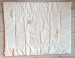 Boxkleed 100x 80 cm, Kinderen en Baby's, Boxen, Ophalen of Verzenden, Zo goed als nieuw, Rechthoekig, Boxkleed