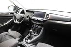 Opel Grandland 1.2 Turbo GS Line 130 PK | Navigatie | Stoel, Gebruikt, Euro 6, 1199 cc, Alcantara