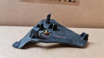 Voorbumper Adapter Audi A3 S3 8V3 rechts 8V3807410 Origineel beschikbaar voor biedingen