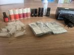 Gelnagels set, Ophalen of Verzenden, Gebruikt, Handen en Nagels