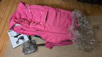 Stokke Explory kinderwagenbak beschikbaar voor biedingen