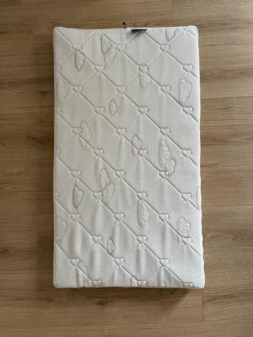 Ledikant matras - 50x90 beschikbaar voor biedingen