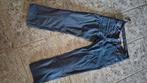 Motorbroek spijker, Ophalen of Verzenden, Tweedehands, Broek | textiel
