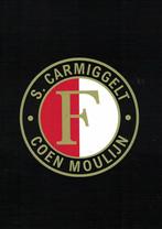 S. Carmiggelt, Coen Moulijn., Ophalen of Verzenden, Nieuw, Nederland