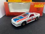 Solido Chevrolet Camaro 1:43 OVP, Hobby en Vrije tijd, Modelauto's | 1:43, Ophalen of Verzenden, Zo goed als nieuw, Auto, Solido