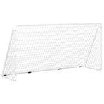 Voetbaldoel doel goal voetbalgoal 366x122x182 GRATIS BEZORGD, Sport en Fitness, Voetbal, Verzenden, Nieuw, Overige typen