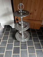 Etagère met 3 niveaus, Ophalen