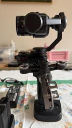 DJI Osmo Pro – DJI Osmo Gimbal  - Osmo Pocket Original, Ophalen of Verzenden, Zo goed als nieuw, Overige merken