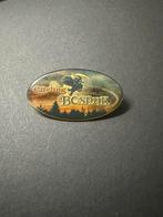 Efteling pin Bosrijk, Verzamelen, Efteling, Ophalen of Verzenden, Nieuw, Button of Speldje