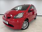 Toyota Aygo 1.0-12V Sport nieuwe apk|nap|airco, Voorwielaandrijving, Gebruikt, 4 stoelen, 68 pk