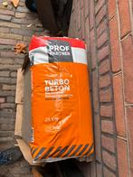 Snelbeton volle zak, Ophalen of Verzenden