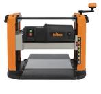 Triton vlak van dikte schaafbank, Ophalen, Zo goed als nieuw