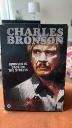 charles bronson, Cd's en Dvd's, Ophalen of Verzenden, Gebruikt