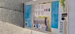 Intex zwembad 2.20x1.50-x60 Compleet, Ophalen, Gebruikt, Minder dan 80 cm, Minder dan 200 cm